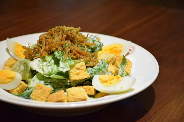 อร่อยปักหมุด  : The Manhattan Fish Market สาขาเซ็นทรัลเวสเกต บางใหญ่