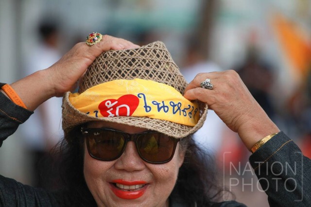 เครือข่ายอาชีวะฯ ร่วมโครงการทำดีเพื่อพ่อ 
จัดกิจกรรมเทิดพระเกียรติในหลวง