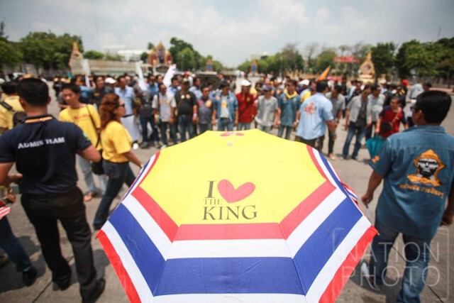 เครือข่ายอาชีวะฯ ร่วมโครงการทำดีเพื่อพ่อ 
จัดกิจกรรมเทิดพระเกียรติในหลวง