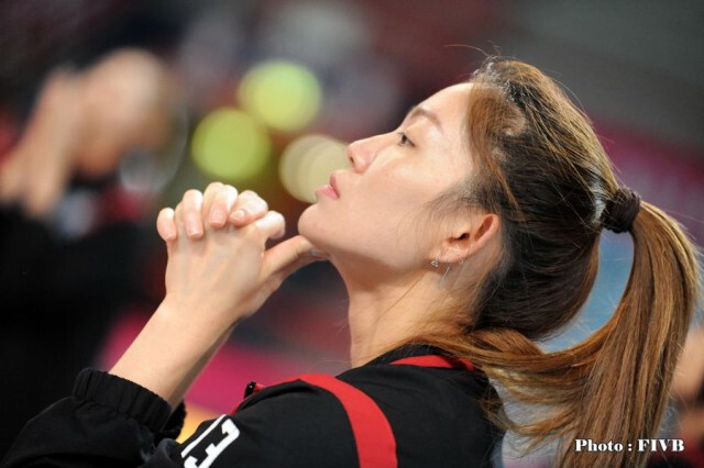 ตบลูกยางสาวไทย สุดต้าน! พ่ายเนเธอร์แลนด์ 3 เซ็ตรวด ศึก WGP2016 สนาม2