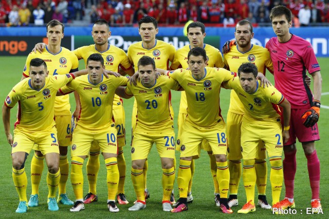 แอลเบเนียเฉือนชัย 1-0 มีลุ้นเข้ารอบ! เขี่ยโรมาเนียร่วงรอบแรก ยูโร 2016