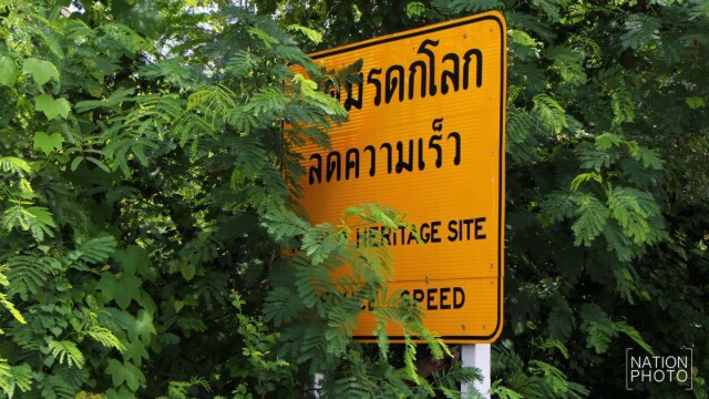สกัด!รถซิ่งบนเขาใหญ่ เล็งติดกล้องจับความเร็ว แก้ปัญหาสัตว์ป่าถูกชนตาย