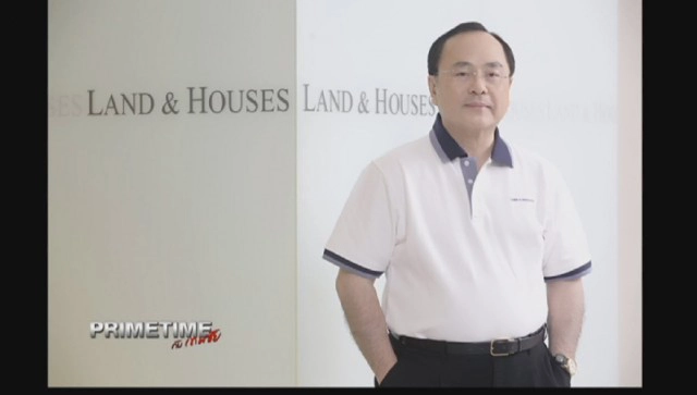 "PRIMETIME กับ เทพชัย" ผ่า! กลุ่มทุน เสาหนุน"ธรรมกาย"