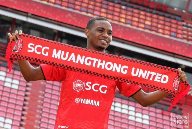 "ซูมาโฮโร่ ยาย่า" คัมแบ็คซบ"กิเลน"