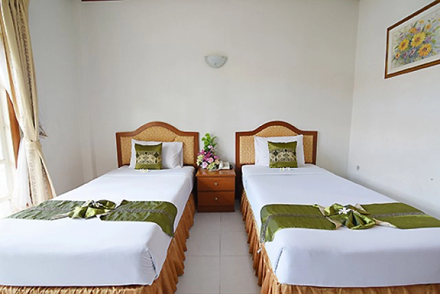 Chic-in Trip : ตะลุยกินเที่ยวสระแก้ว 4 วัน 3 คืน ตอนที่ 1