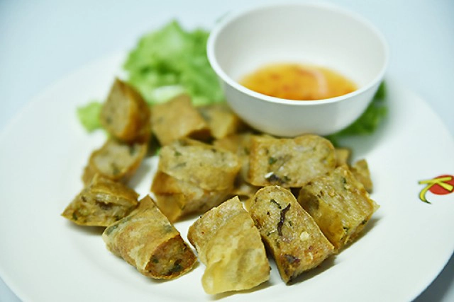 Chic-in Trip : ตะลุยกินเที่ยวสระแก้ว 4 วัน 3 คืน ตอนที่ 1