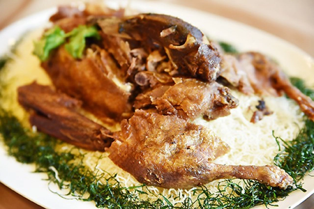 Chic-in Trip : ตะลุยกินเที่ยวสระแก้ว 4 วัน 3 คืน ตอนที่ 1