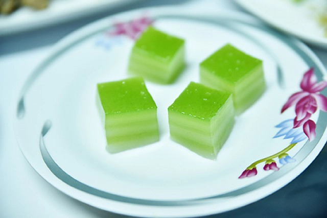 Chic-in Trip : ตะลุยกินเที่ยวสระแก้ว 4 วัน 3 คืน ตอนที่ 1