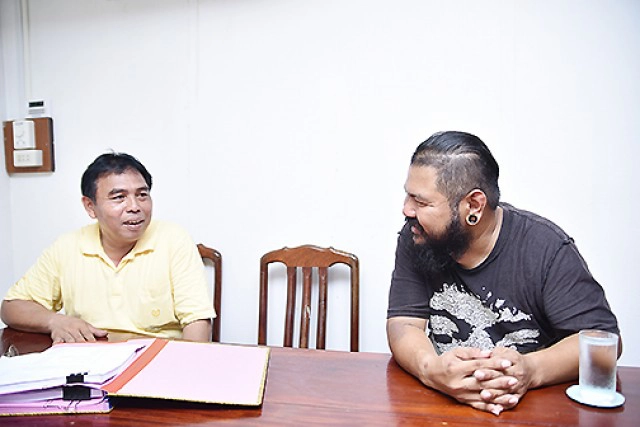 Chic-in Trip : ตะลุยกินเที่ยวสระแก้ว 4 วัน 3 คืน ตอนที่ 1