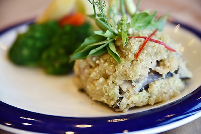 Chic-in Trip : ตะลุยกินเที่ยวสระแก้ว 4 วัน 3 คืน ตอนที่ 1