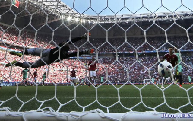 บิ๊กแมทช์ ยูโร 2016 รอบ 16 ทีมสุดท้าย
อิตาลีหวดสเปน - โครเอเชียชนโปรตุเกส