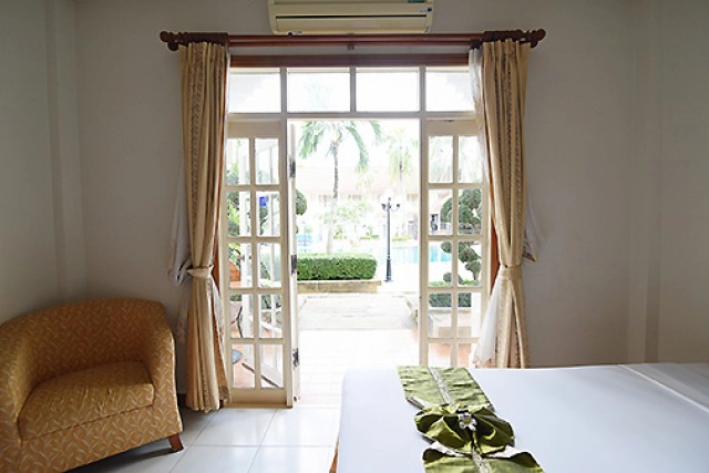 Chic-in Trip : ตะลุยกินเที่ยวสระแก้ว 4 วัน 3 คืน ตอนที่ 1