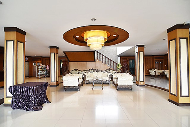 Chic-in Trip : ตะลุยกินเที่ยวสระแก้ว 4 วัน 3 คืน ตอนที่ 1