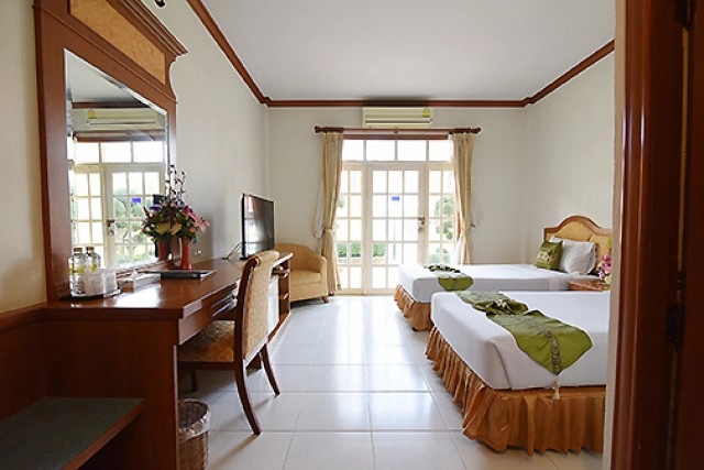 Chic-in Trip : ตะลุยกินเที่ยวสระแก้ว 4 วัน 3 คืน ตอนที่ 1