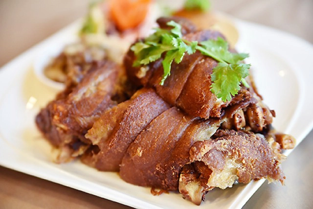 Chic-in Trip : ตะลุยกินเที่ยวสระแก้ว 4 วัน 3 คืน ตอนที่ 1