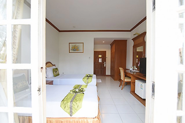 Chic-in Trip : ตะลุยกินเที่ยวสระแก้ว 4 วัน 3 คืน ตอนที่ 1