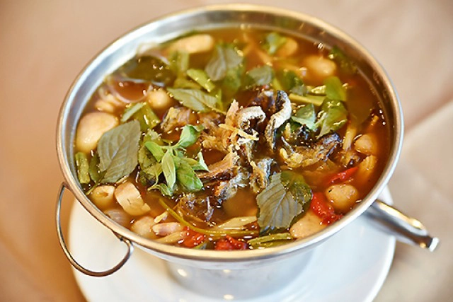 Chic-in Trip : ตะลุยกินเที่ยวสระแก้ว 4 วัน 3 คืน ตอนที่ 1