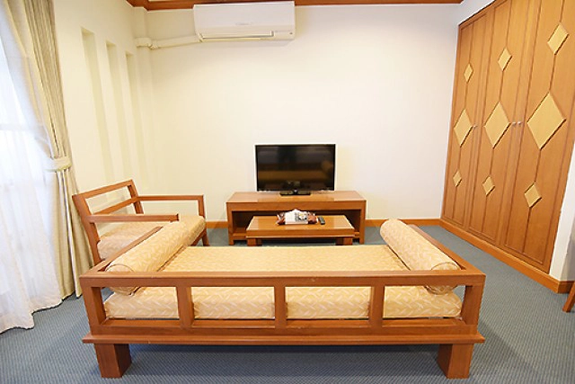 Chic-in Trip : ตะลุยกินเที่ยวสระแก้ว 4 วัน 3 คืน ตอนที่ 1