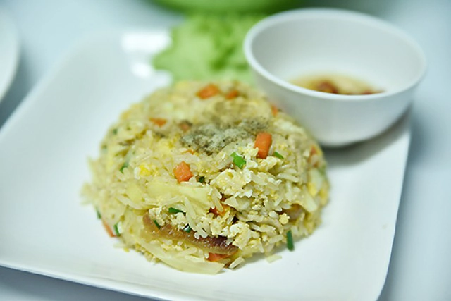 Chic-in Trip : ตะลุยกินเที่ยวสระแก้ว 4 วัน 3 คืน ตอนที่ 1