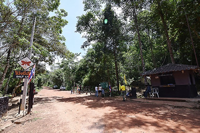 Chic-in Trip : ตะลุยกินเที่ยวสระแก้ว 4 วัน 3 คืน ตอนที่ 1