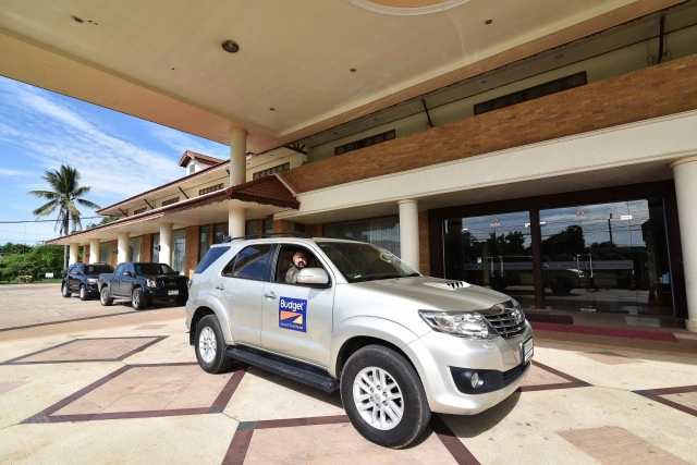 Chic-in Trip : ตะลุยกินเที่ยวสระแก้ว 4 วัน 3 คืน ตอนที่ 1