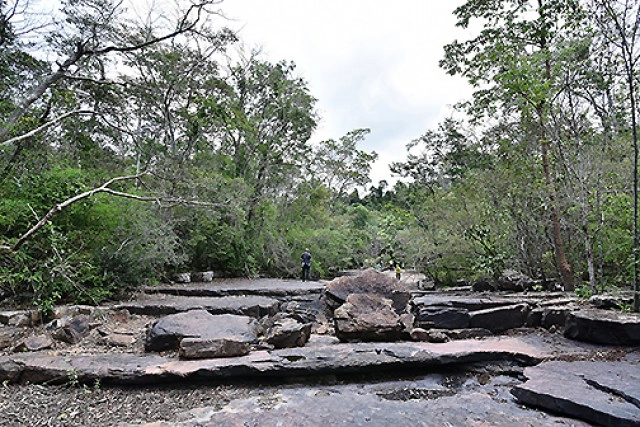 Chic-in Trip : ตะลุยกินเที่ยวสระแก้ว 4 วัน 3 คืน ตอนที่ 1