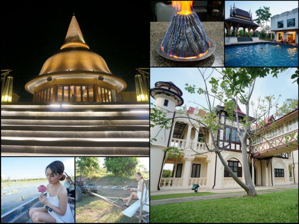 Unseenนครปฐม+26เมนูต้องห้ามพลาด 2วัน1คืน ด้วยงบ 3พันก่าๆ EP.2 Unseenนครปฐม+26เมนูต้องห้ามพลาด 2วัน1คืน ด้วยงบ 3พันก่าๆ EP.2