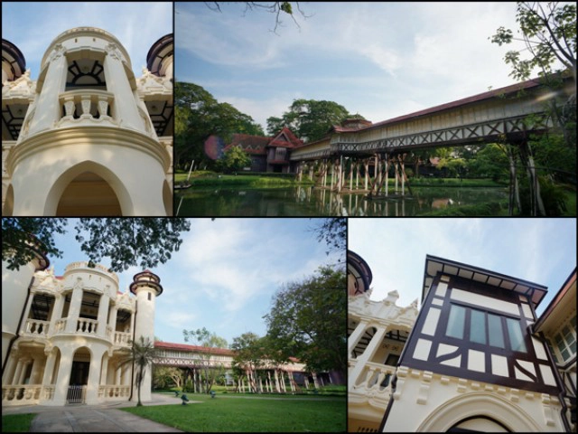 Unseenนครปฐม+26เมนูต้องห้ามพลาด 2วัน1คืน ด้วยงบ 3พันก่าๆ EP.2