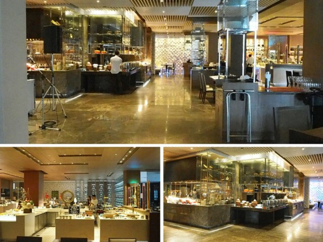 Sunday Brunch @Radisson Blu Plaza Bangkok