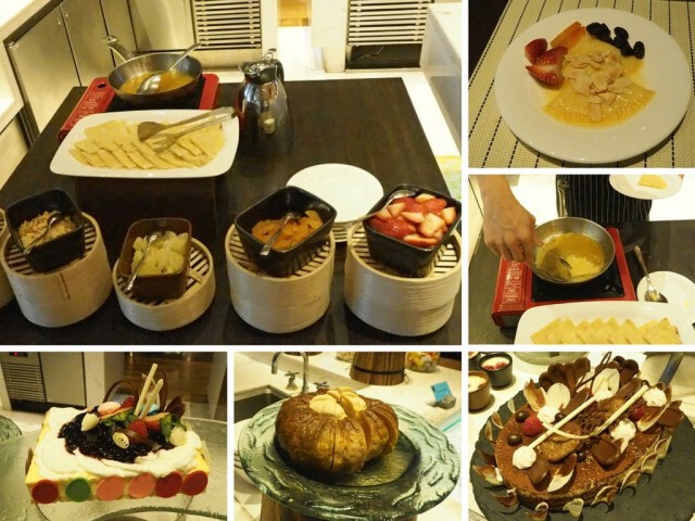Sunday Brunch @Radisson Blu Plaza Bangkok