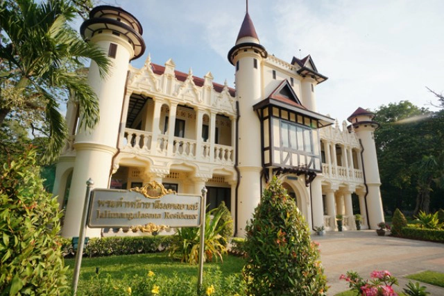 Unseenนครปฐม+26เมนูต้องห้ามพลาด 2วัน1คืน ด้วยงบ 3พันก่าๆ EP.2