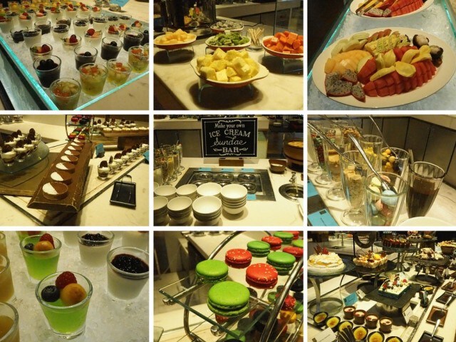 Sunday Brunch @Radisson Blu Plaza Bangkok