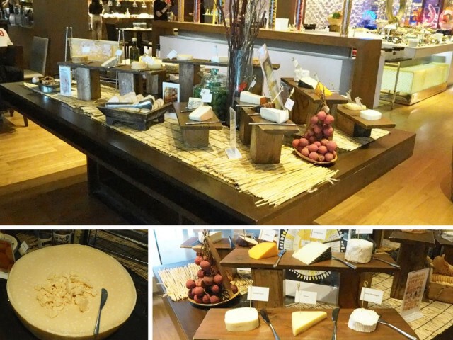 Sunday Brunch @Radisson Blu Plaza Bangkok