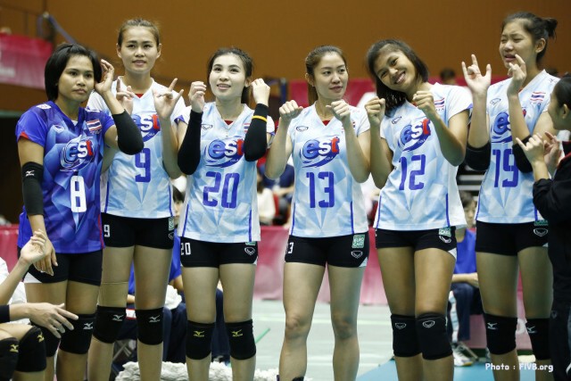 "วอลเลย์สาวไทย" ล้างแค้นไม่สำเร็จ! พ่ายญี่ปุ่นขาด 3 เซตรวด WGP2016
