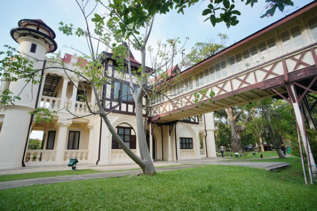 Unseenนครปฐม+26เมนูต้องห้ามพลาด 2วัน1คืน ด้วยงบ 3พันก่าๆ EP.2