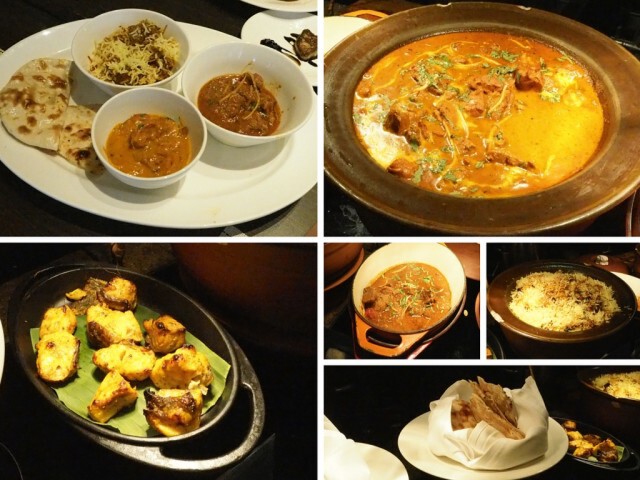 Sunday Brunch @Radisson Blu Plaza Bangkok