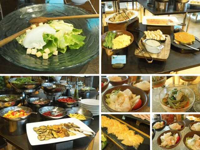 Sunday Brunch @Radisson Blu Plaza Bangkok