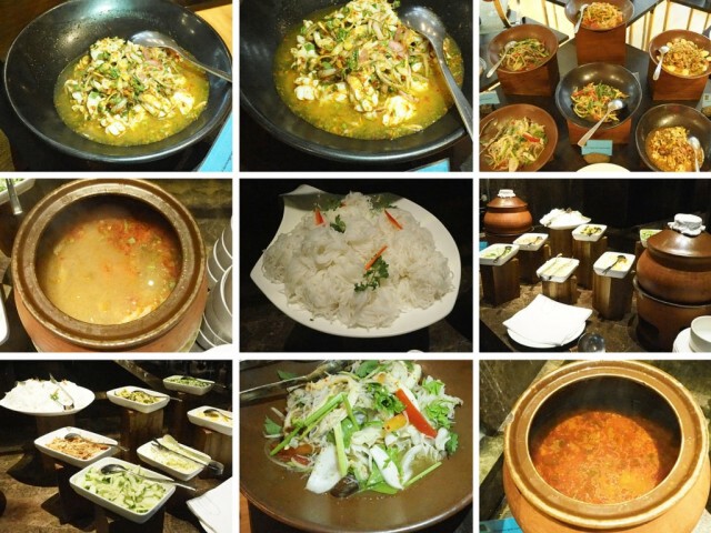 Sunday Brunch @Radisson Blu Plaza Bangkok