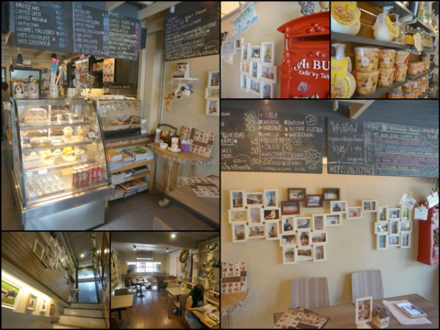 Unseenนครปฐม+26เมนูต้องห้ามพลาด 2วัน1คืน ด้วยงบ 3พันก่าๆ EP.2