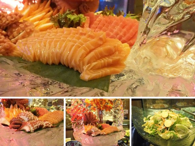 Sunday Brunch @Radisson Blu Plaza Bangkok