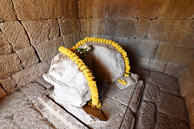 Chic-in Trip : ตะลุยกินเที่ยวสระแก้ว 4 วัน 3 คืน ตอนที่  2