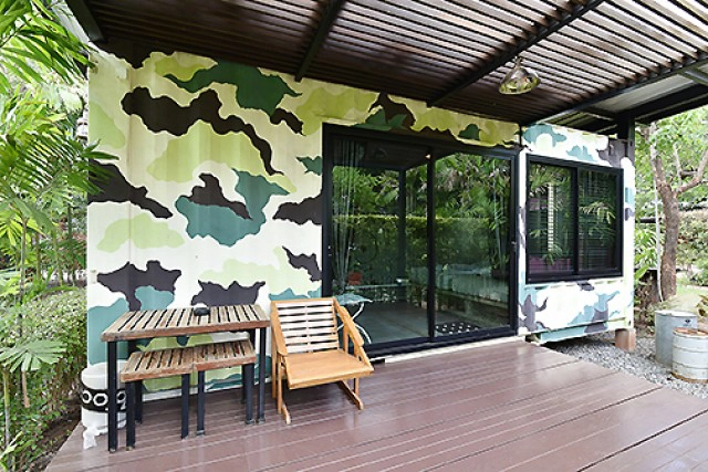 Chic-in Trip : ตะลุยกินเที่ยวสระแก้ว 4 วัน 3 คืน ตอนที่  2