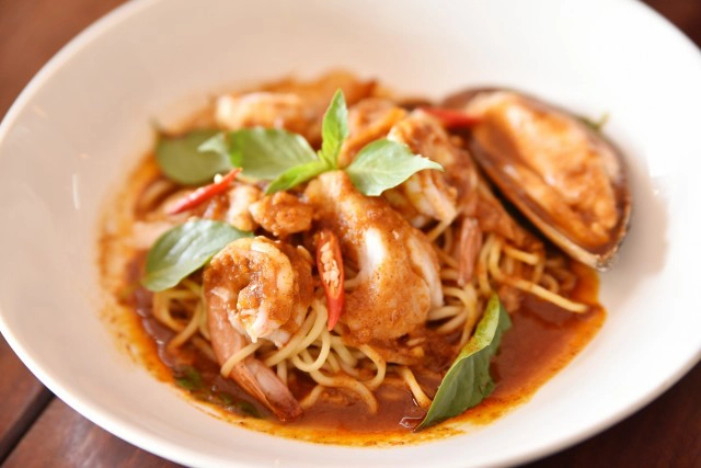 Chic-in Trip : ตะลุยกินเที่ยวสระแก้ว 4 วัน 3 คืน ตอนที่  2