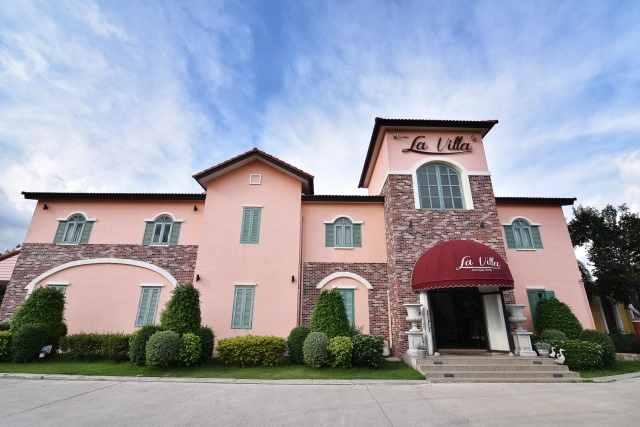 Chic-in Trip : ตะลุยกินเที่ยวสระแก้ว 4 วัน 3 คืน ตอนที่  2