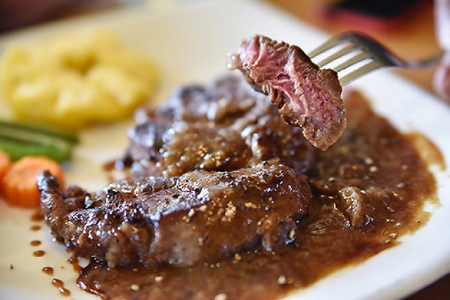 Chic-in Trip : ตะลุยกินเที่ยวสระแก้ว 4 วัน 3 คืน ตอนที่  2