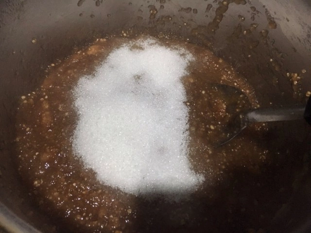 Cooking is Fun : สาคูต้น วัตถุดิบของฝากจากพัทลุง เมนูหากินยาก