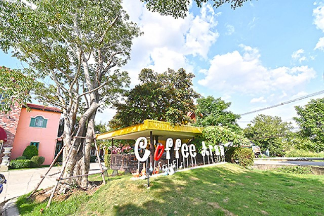 Chic-in Trip : ตะลุยกินเที่ยวสระแก้ว 4 วัน 3 คืน ตอนที่  2