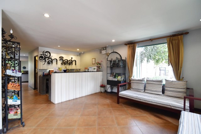 Chic-in Trip : ตะลุยกินเที่ยวสระแก้ว 4 วัน 3 คืน ตอนที่  2