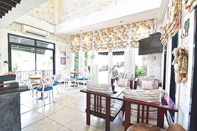 Chic-in Trip : ตะลุยกินเที่ยวสระแก้ว 4 วัน 3 คืน ตอนที่  2