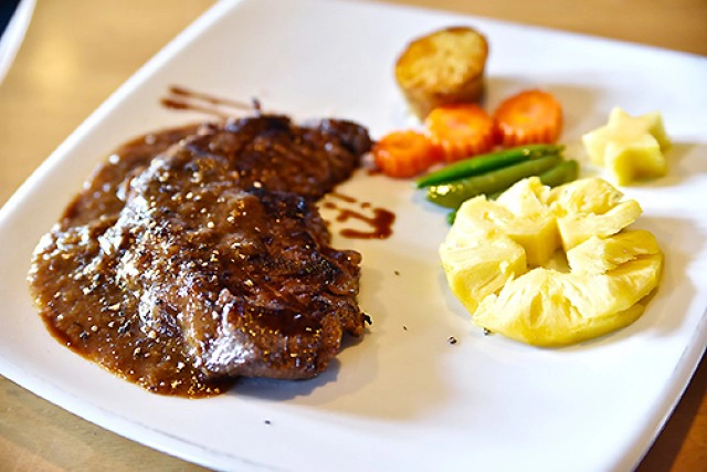 Chic-in Trip : ตะลุยกินเที่ยวสระแก้ว 4 วัน 3 คืน ตอนที่  2